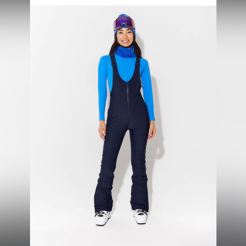 NWOT Halfdays Snow Bibs